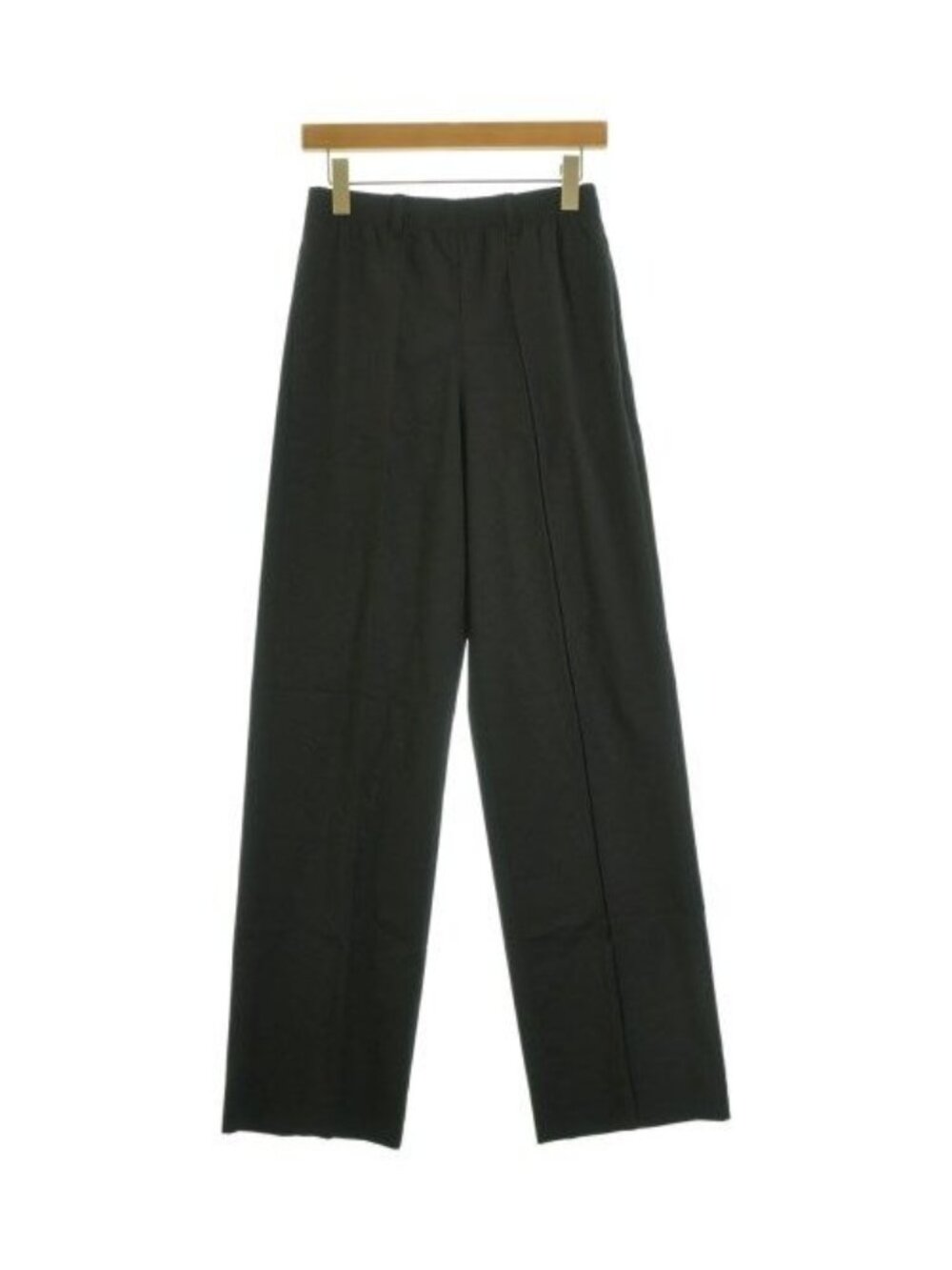 Fendi Pants Black